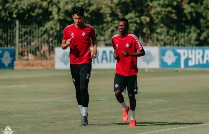 Pyramids FC discuss potential transfer targets, Al Ahly interest in Traore