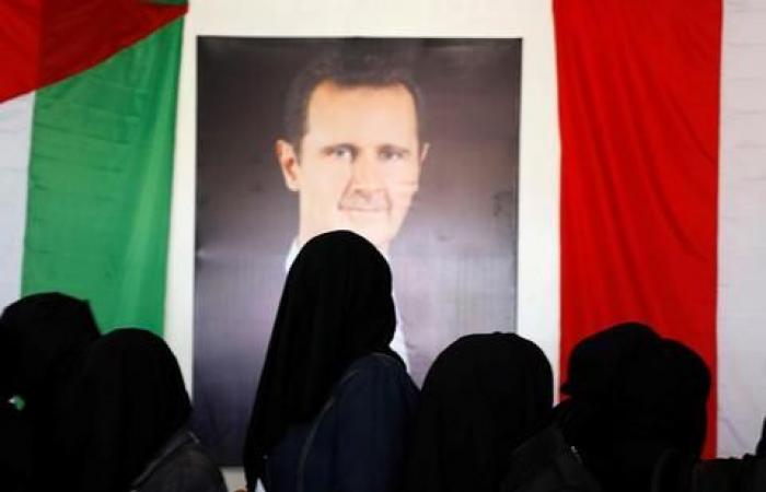 Reruns delay Syria parliamentary election results