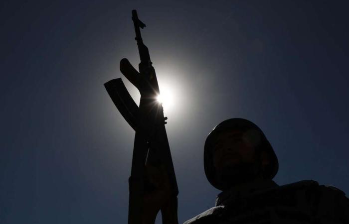 Air strike in Afghanistan kills senior Taliban commanders, local media reports