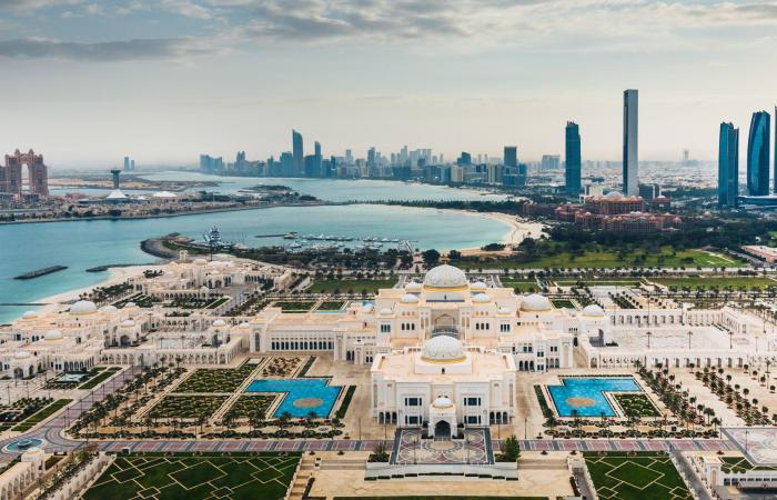 ‘Picture Yourself in Abu Dhabi’ virtual initiative launched