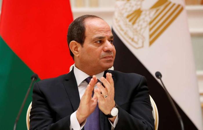 Donald Trump and Egypt’s El Sisi agree on need for Libya ceasefire