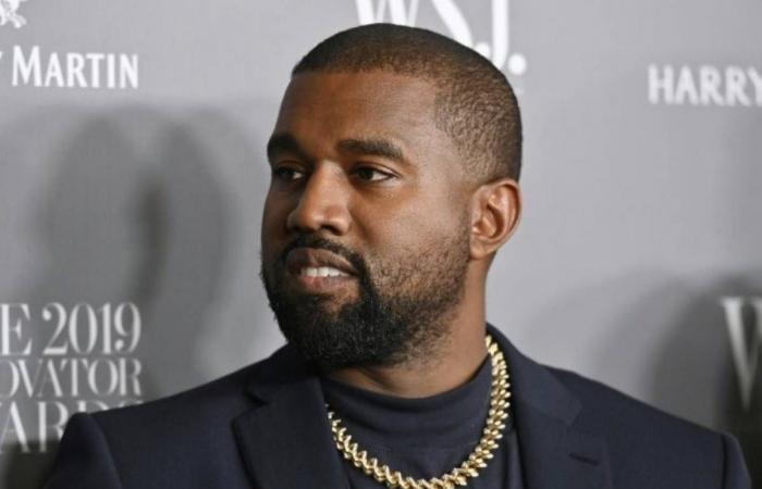 Bollywood News - Kanye West's erratic behavior puts spotlight on bipolar...