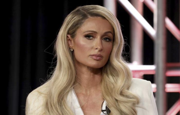 Bollywood News - Paris Hilton reveals she still has 'nightmares' about her...