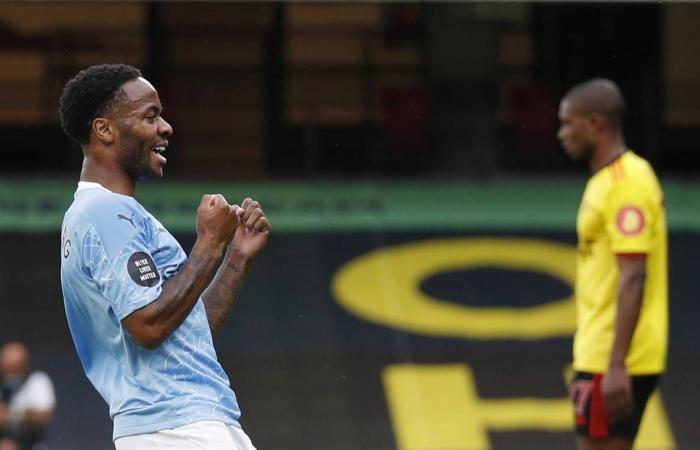 Watford relegation fears mount after thrashing by Man City