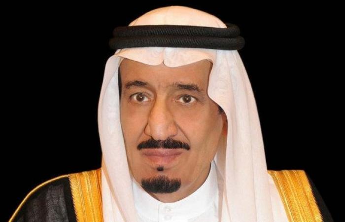 Saudi king, crown prince congratulate Kuwait Emir on successful surgery