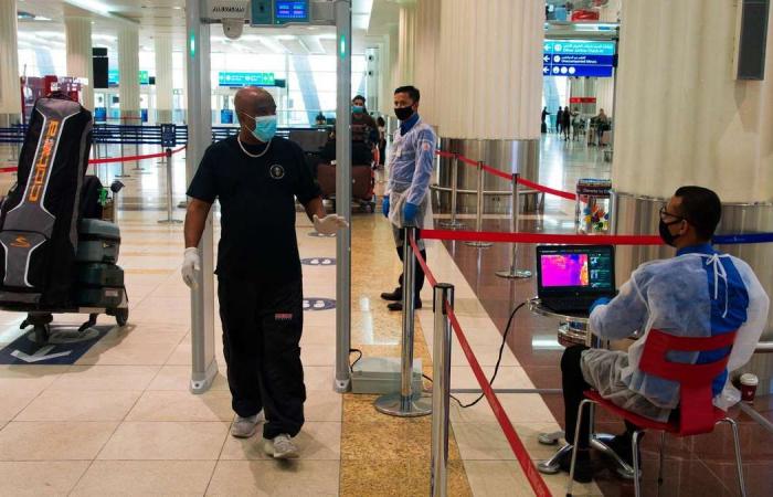 Coronavirus: No exceptions for expired residency visas, UAE immigration service says