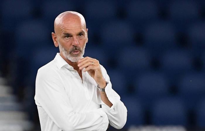 Milan coach Pioli promised a say in new signings