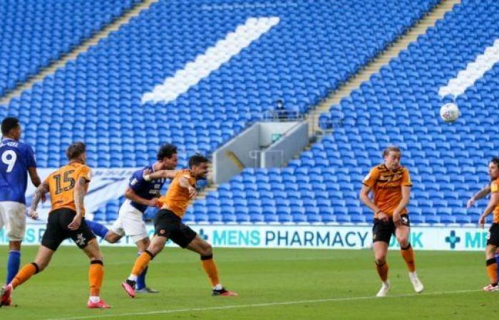 Egyptian-owned Hull City fall against Cardiff City to relegate to League One