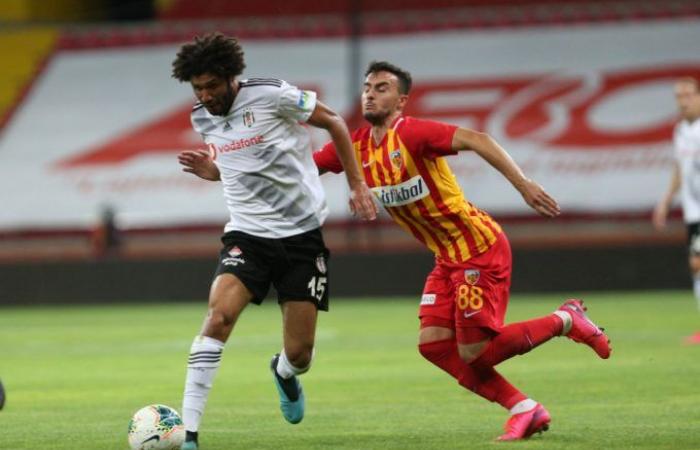 Arsenal new signing takes Elneny’s shirt number