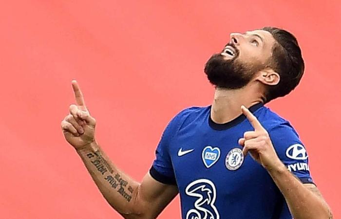 Lazio and Fiorentina show interest in Olivier Giroud amid changing dynamics at Chelsea