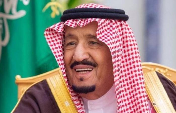 President of Iraq, Djibouti call King Salman to inquire about his health