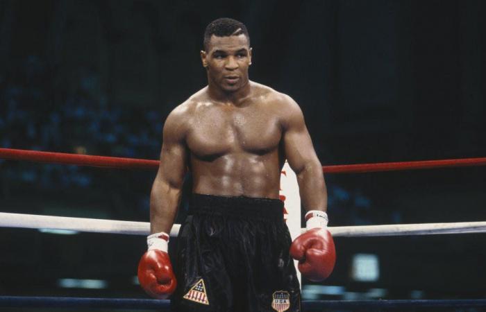 Tyson to make boxing comeback at 54 against Roy Jones, 51