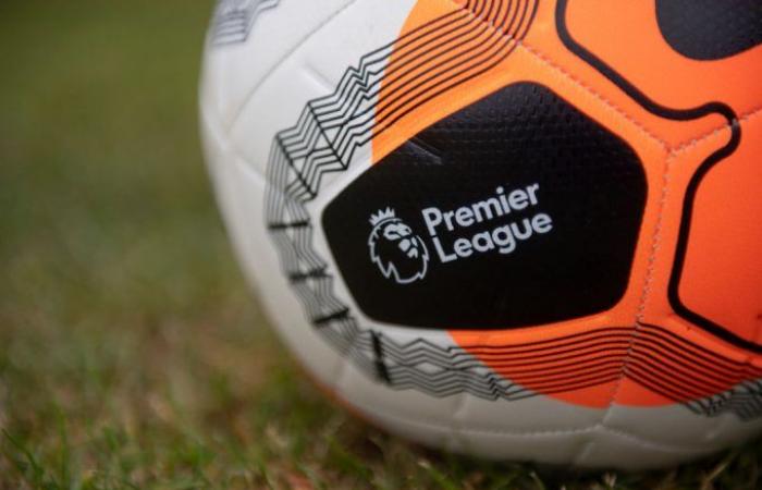2020/21 English Premier League kicks off on September 12
