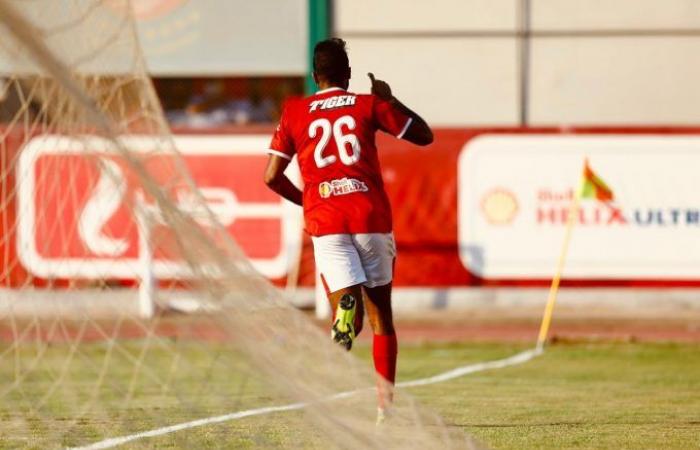 VIDEO: Al Ahly cruise past Smouha in friendly ahead of league return