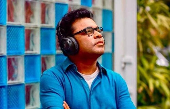 Bollywood News - AR Rahman claims there's a 'gang' working against ...