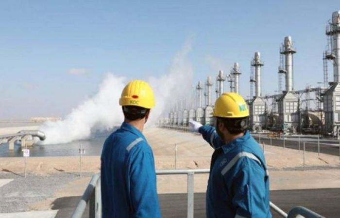 Ratqa’s heavy oil project a boost for Kuwait’s economy