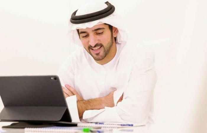 Sheikh Hamdan reviews results of Dubai Covid-19 response satisfaction survey