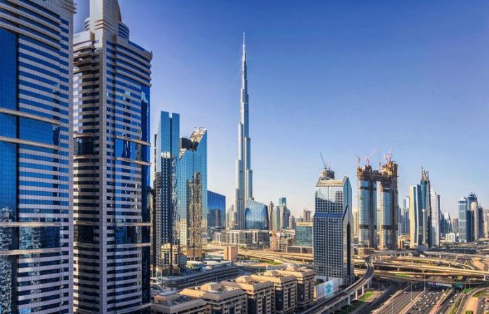 Five areas in Dubai accounts for 43.7% of total new licenses issued in H1 2020