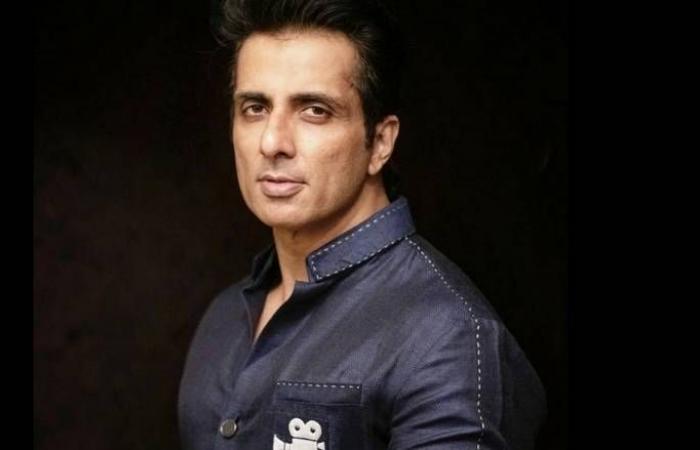 Bollywood News - Let them study, I will provide tractor: Sonu Sood ...