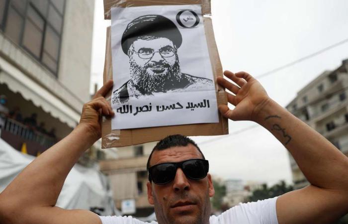 Hezbollah says all-out war with Israel unlikely in coming months