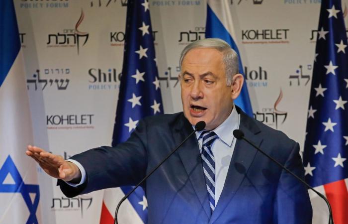 Netanyahu warns Hezbollah against playing with fire after frontier incident