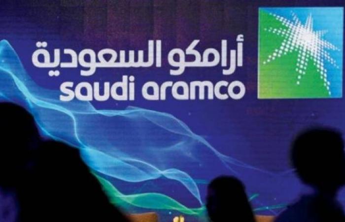 Saudi Aramco distributes 60mn free shares worth SR1.98bn