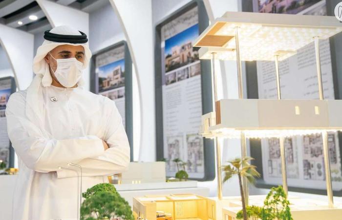 Abu Dhabi to build massive property development for Emiratis
