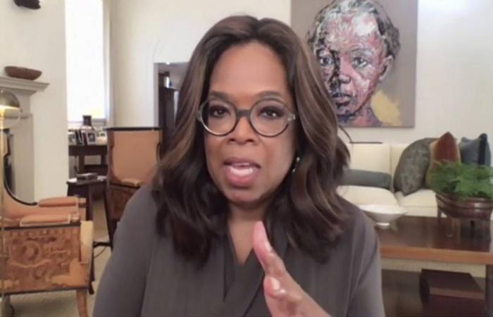 Bollywood News - Oprah Winfrey takes on racism in new TV...