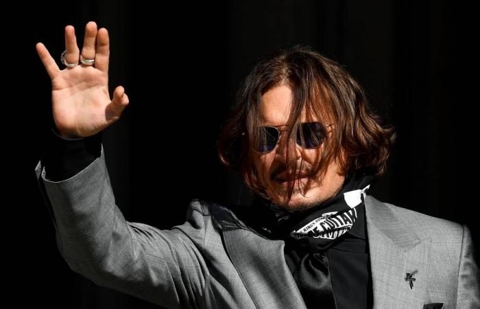 Bollywood News - Johnny Depp case update:...