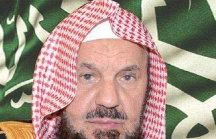 Sheikh Abdullah Al-Manea to deliver Arafat sermon
