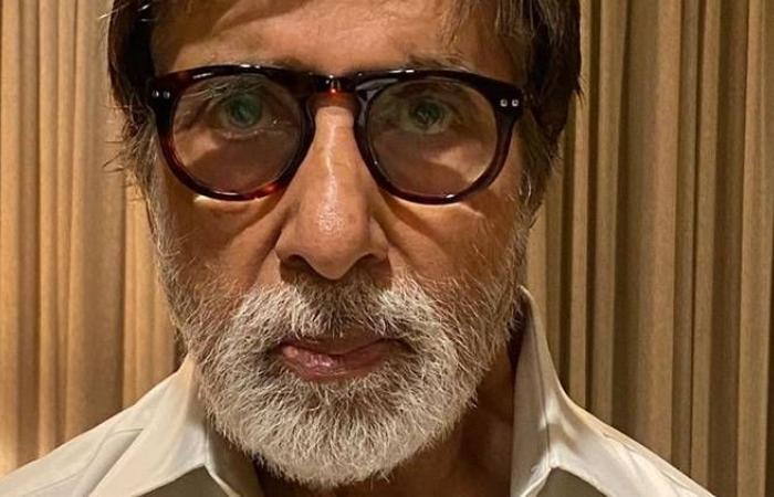 Bollywood News - Amitabh Bachchan enraged as trolls say 'I hope...