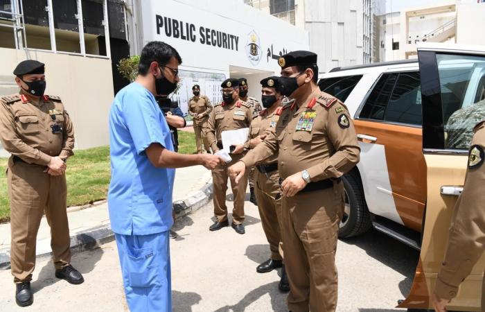 Saudi arrests 244 for illegally entering pilgrim site