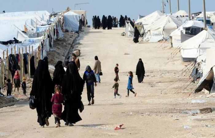 UK politicians call for return of Daesh brides, children from Syrian camps
