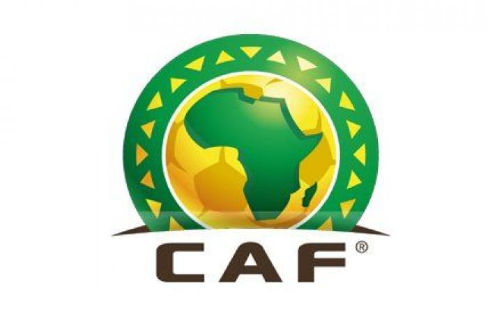 semi final african champions league