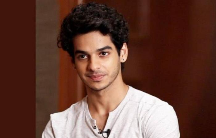 Bollywood News - Ishaan Khatter talks about the pros and cons of...