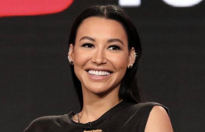 Bollywood News - Naya Rivera laid to rest two...