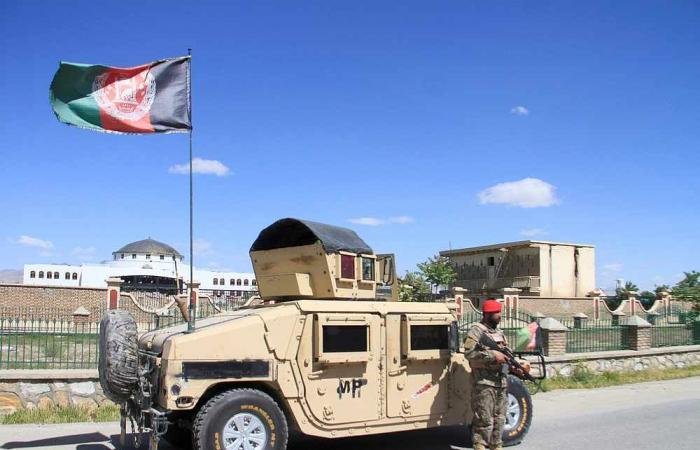 Bombing kills 18 in Afghanistan on eve of ceasefire