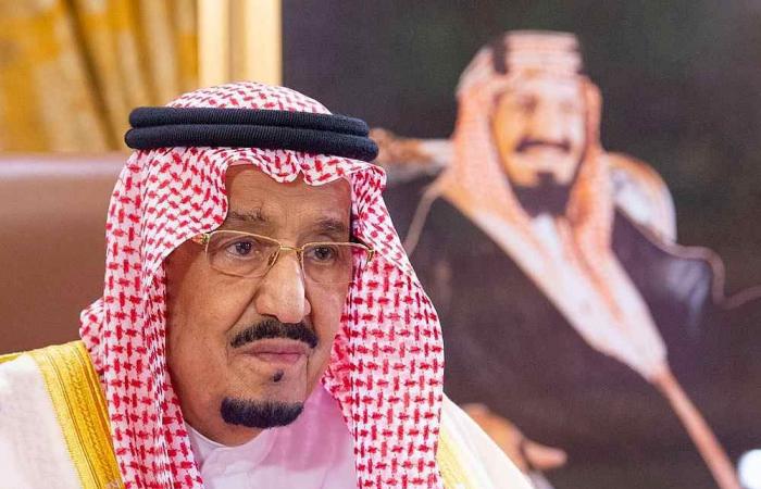 Saudi King Salman leaves hospital after gallbladder surgery
