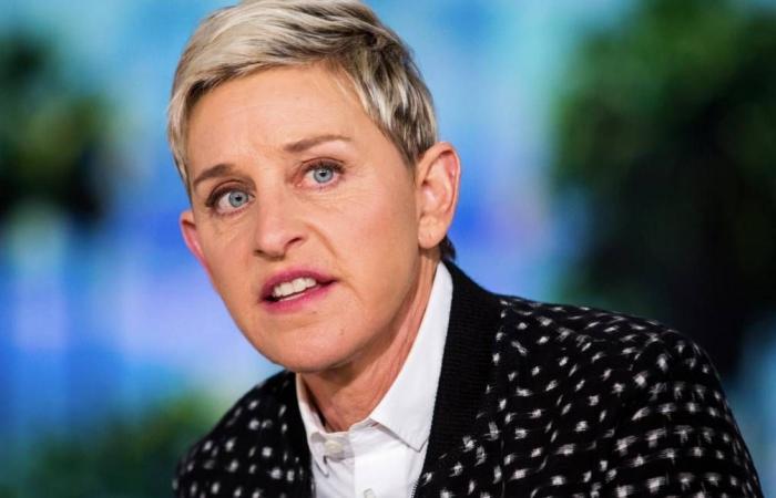 Bollywood News - Ellen DeGeneres apologises to ...