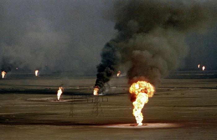 Invasion of Kuwait 30 years on: Iraq still reeling from disaster of Saddam’s misstep