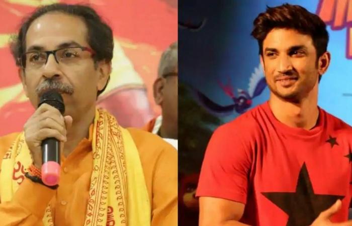 Bollywood News - Don't use Sushant Singh Rajput's case to create...