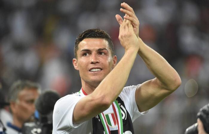 Juve rest Ronaldo for Serie A finale as Champions League looms