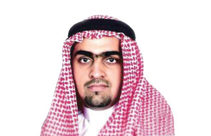 Mohialdeen Saleh Kamel, director at Saudi Arabia’s Film Authority