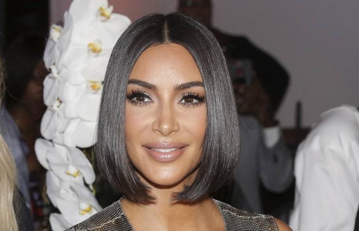 Bollywood News - Kim Kardashian focuses on family amid Kanye West marital...