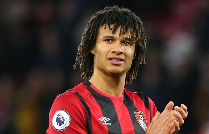 Nathan Ake the first piece in Manchester City's defensive overhaul