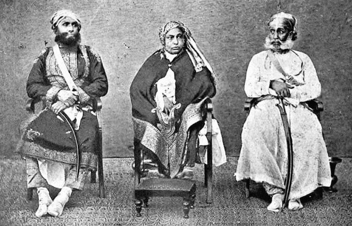 Long-lost 19th-century travelogue sheds new light on Indian ruler’s historic Hajj