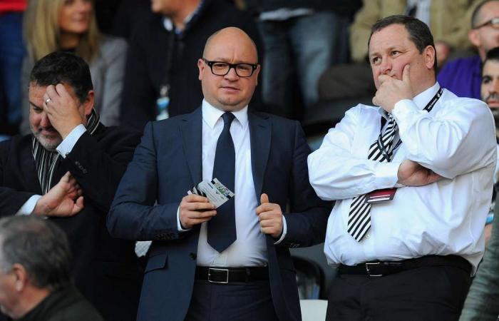 The 10 biggest blunders of the Mike Ashley era at Newcastle United – in pictures