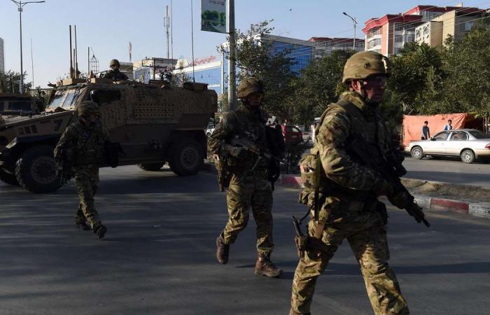 Emails implicate elite British SAS in Afghan massacres