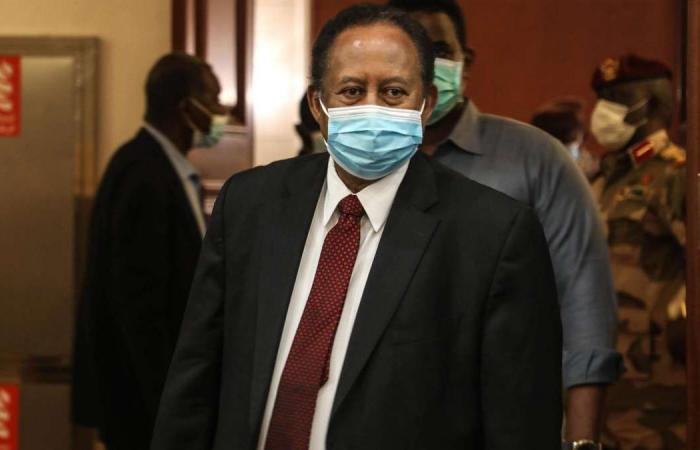 Sudan welcomes Mike Pompeo’s remarks on terror designation