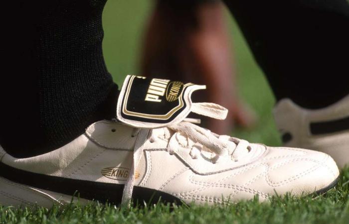 Adidas Predator, Puma King, Nike SuperFly: 10 great football boots – in pictures